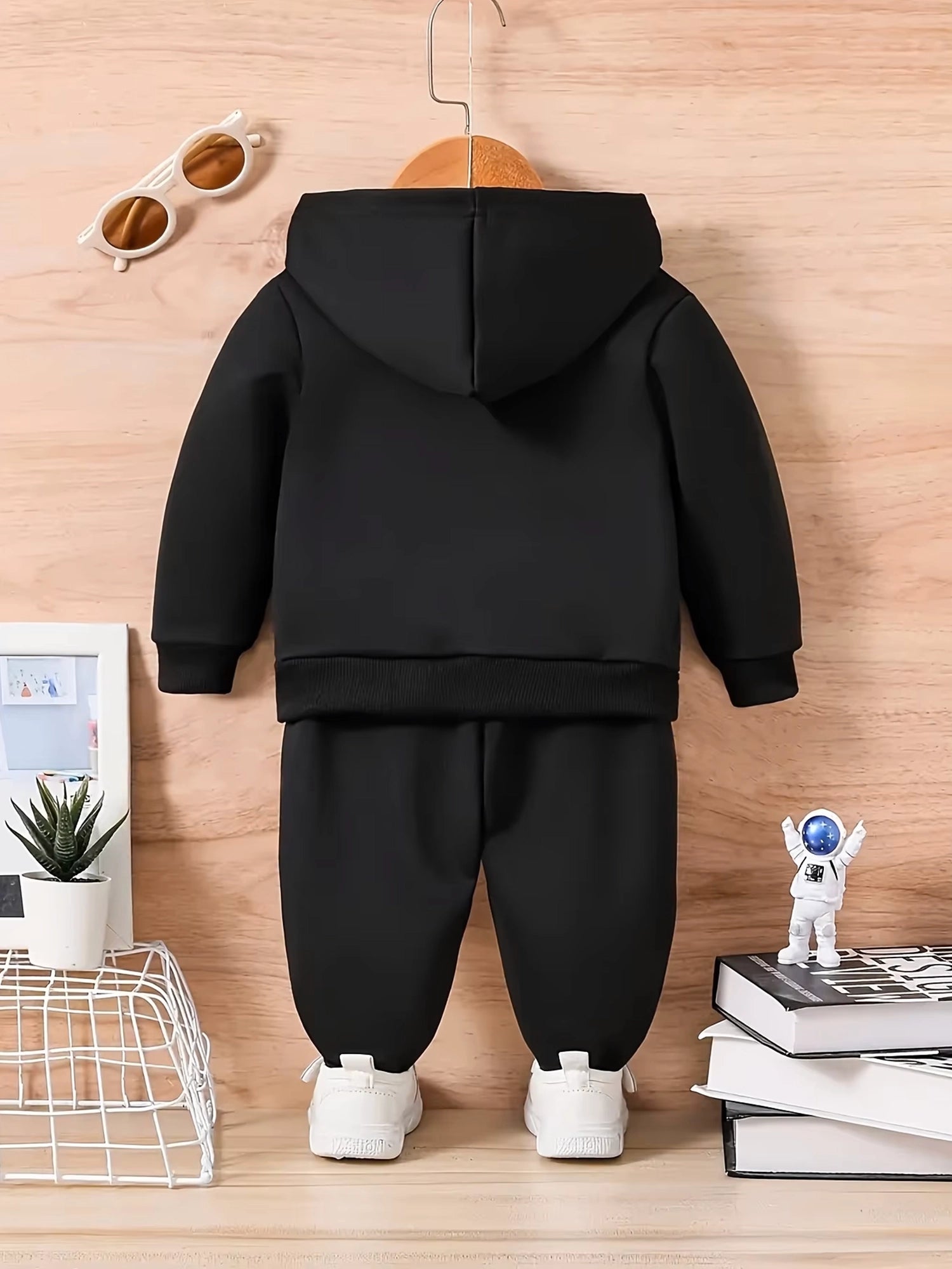 Conjunto Infantil Milano – Estilo e Conforto Inspirado na Itália