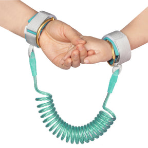 Pulseira de Segurança Infantil Missvi com Cabo Extensível