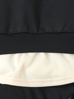 Conjunto Infantil Unisex New York – Estilo e Conforto Urbano