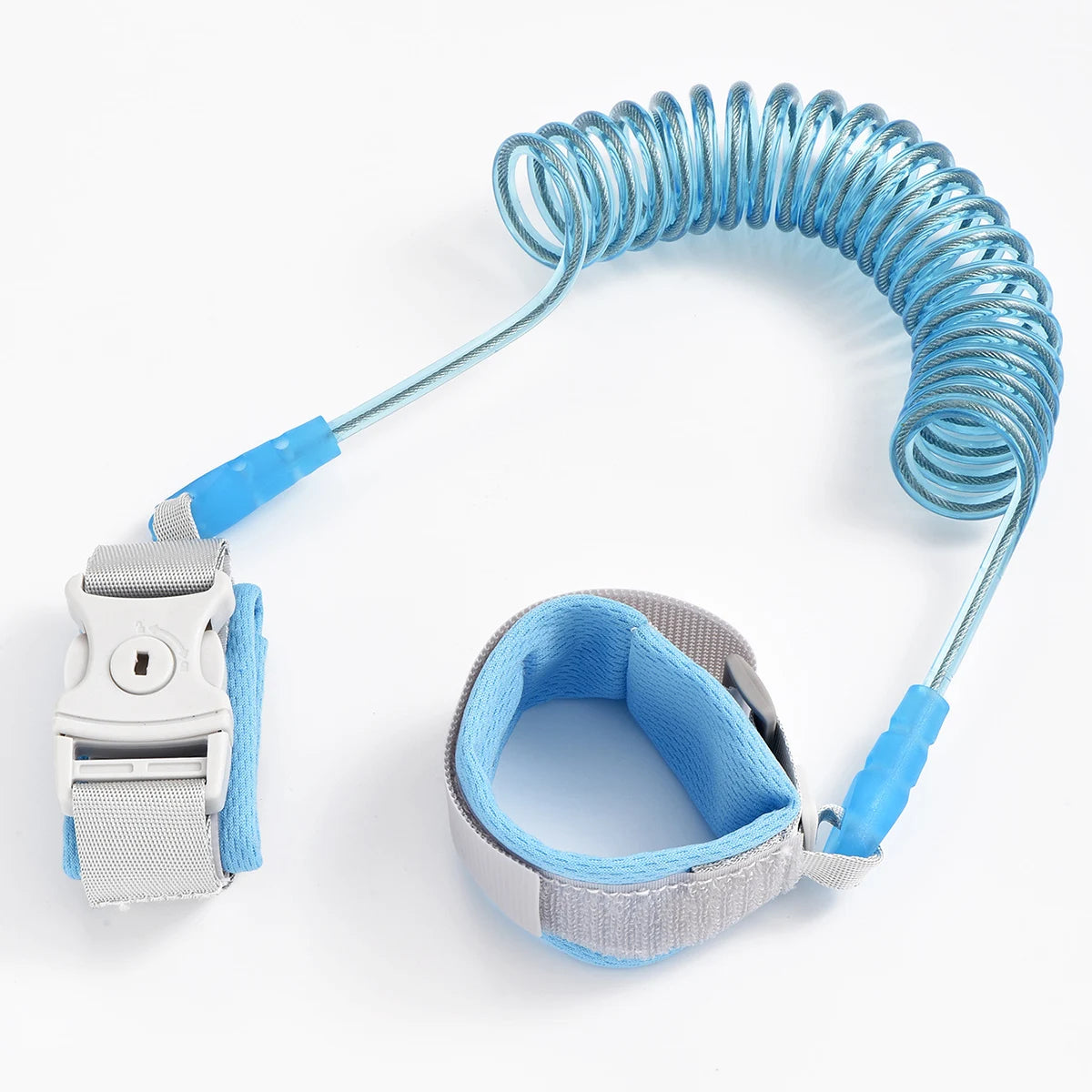 Pulseira de Segurança Infantil Missvi com Cabo Extensível