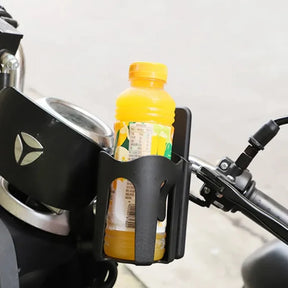 Suporte Universal para Mamadeira e Celular Missvi para Carrinho de Bebê