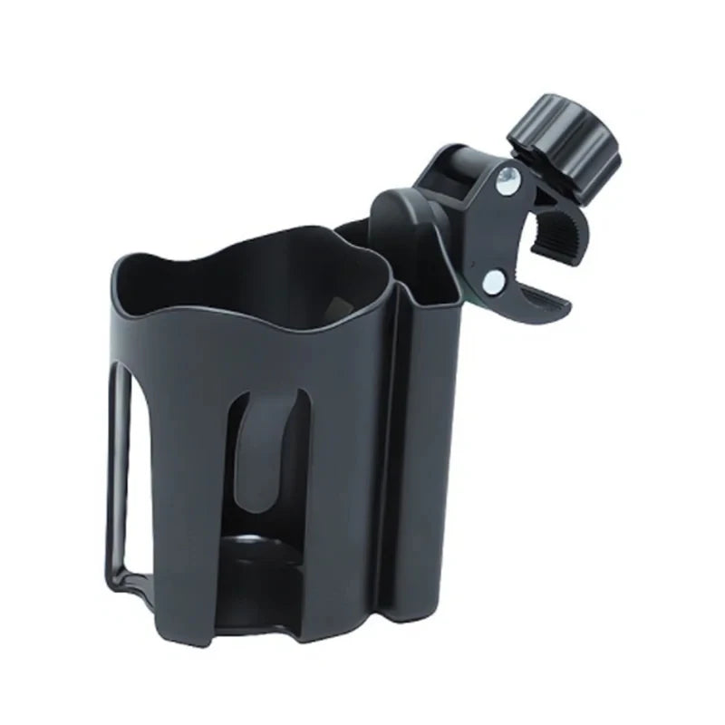 Suporte Universal para Mamadeira e Celular Missvi para Carrinho de Bebê