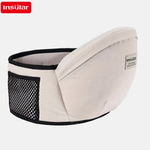 Suporte de Quadril para Bebês Missvi com Assento Ergonômico