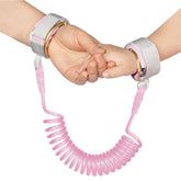 Pulseira de Segurança Infantil Missvi com Cabo Extensível