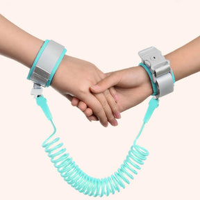 Pulseira de Segurança Infantil Missvi com Cabo Extensível