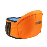 Suporte de Quadril para Bebês Missvi com Assento Ergonômico