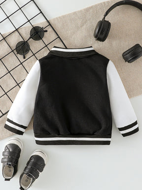 Blusa Infantil Polo Alpha – Estilo Esportivo com Conforto Garantido