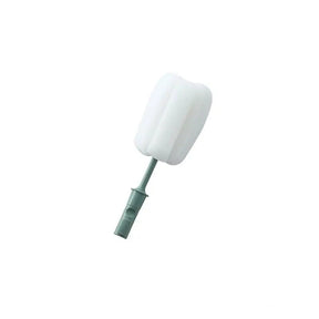 Limpador de Mamadeira com Esponja Macia – Higienização Segura e Eficiente