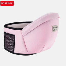 Suporte de Quadril para Bebês Missvi com Assento Ergonômico
