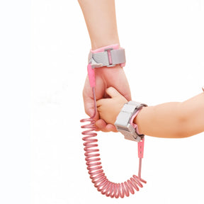 Pulseira de Segurança Infantil Missvi com Cabo Extensível